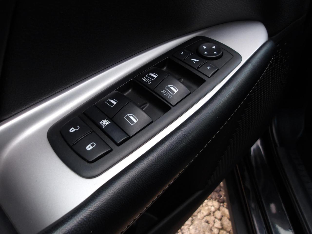 Fiat Freemont 2.0 mjt 16v Lounge 4x4 170cv auto