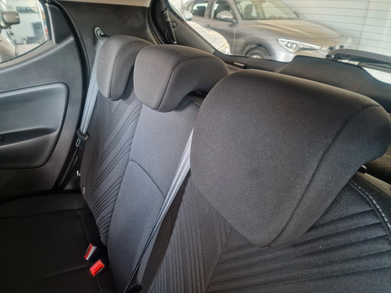 Lancia Ypsilon 1.0 Hybrid Gold 2023