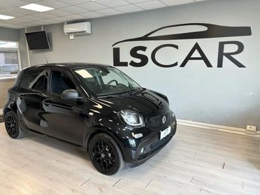 smart forFour 0.9 t JBL 90cv~UNIPRO~PROMOFINANZIAMENTO