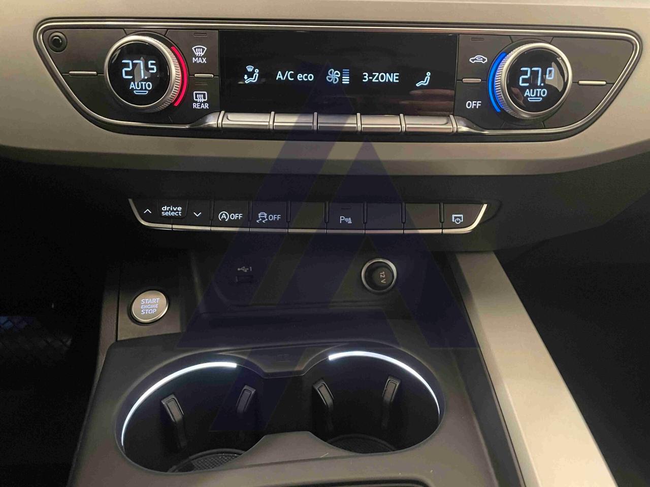 Audi A4 Avant 35 TDI/163 CV S tronic Business