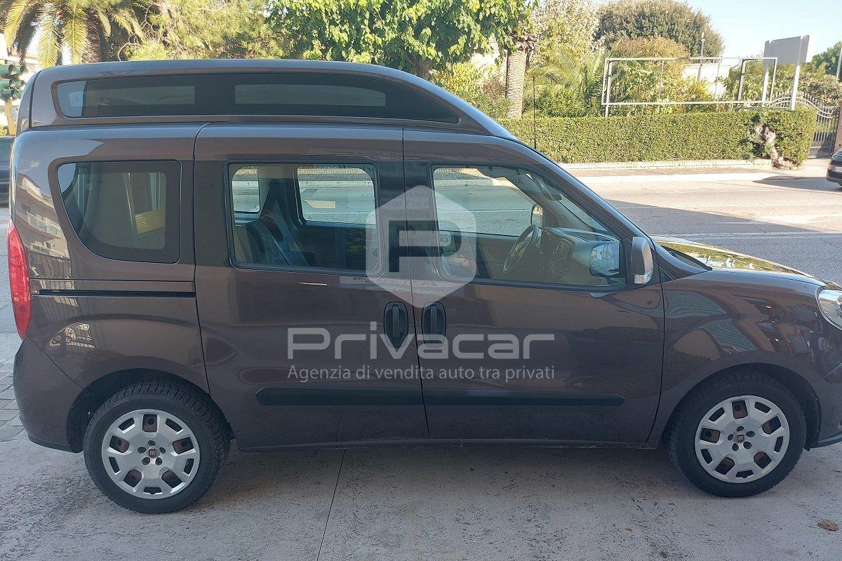 FIAT Doblò 1.6 MJT 120CV PC Combi M1 SX