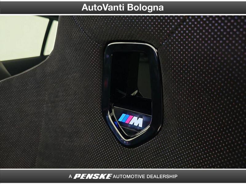 BMW Serie 1 M 135 xDrive MSport Pro
