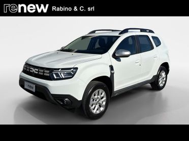 Dacia Duster Duster 1.0 TCe GPL 4x2 Expression