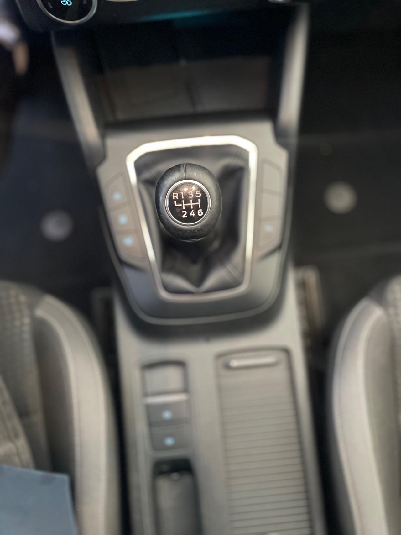 Ford Focus 1.5 EcoBlue 95 CV 5p.