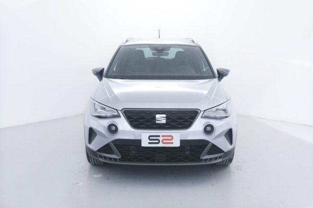 SEAT Arona 1.0 EcoTSI FR Seat Virtual cockpit