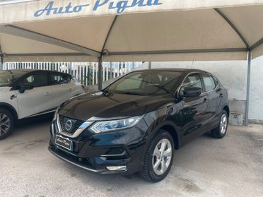 Nissan Qashqai 1.6 dCi 2WD Acenta
