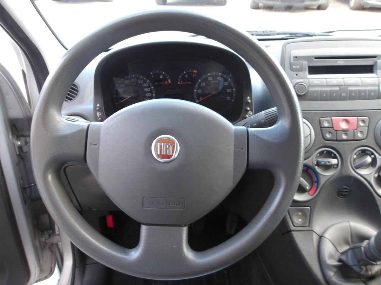 Fiat Panda 1.2 Dynamic