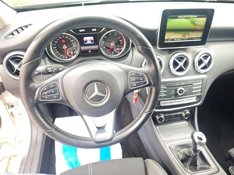 Mercedes-Benz Classe A A 180 Sport