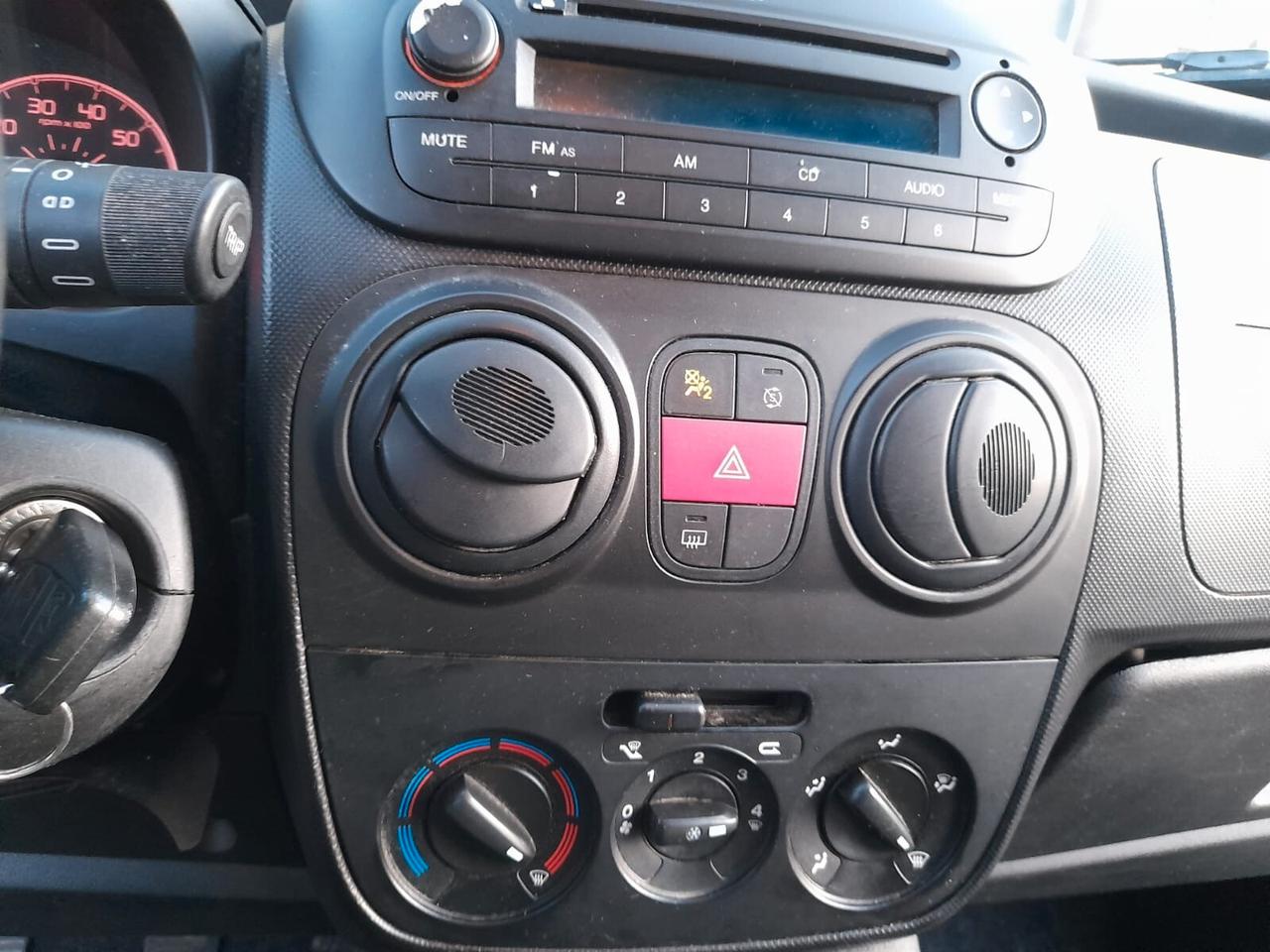 Fiat Qubo 1.3 MJT 75 CV Dynamic