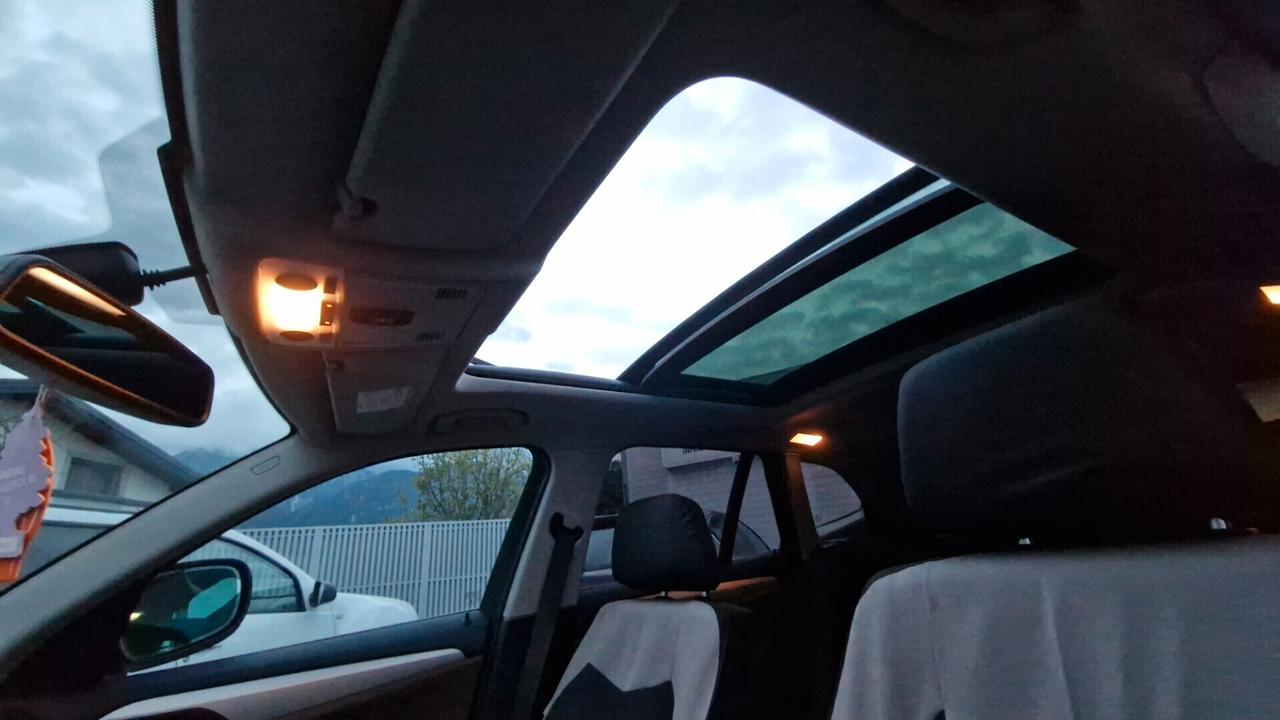 Bmw X1 sDrive18D perfetta e garantita 12 mesi