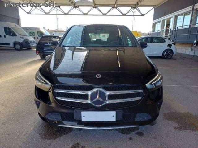 MERCEDES-BENZ B 250 Classe B e eq-power Business Extra auto - GJ412JR