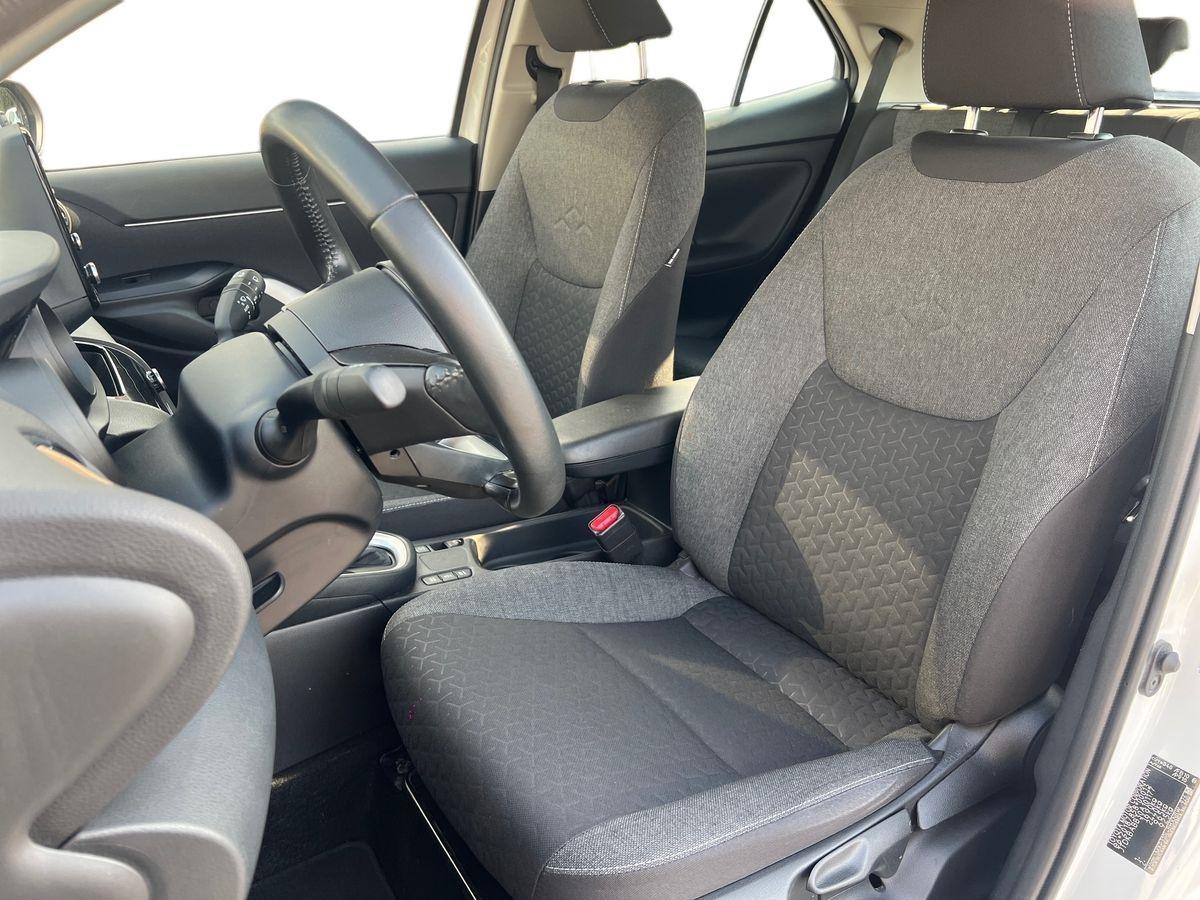 TOYOTA Yaris Cross 2021 - Yaris Cross 1.5h Active fwd 116cv e-cvt
