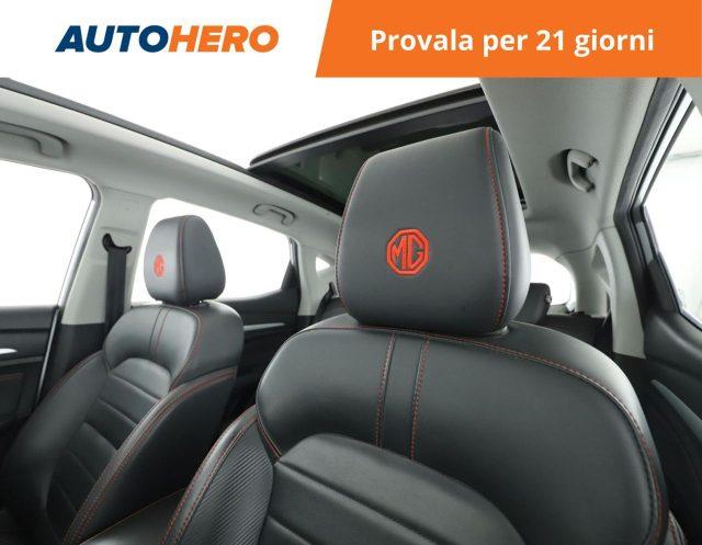 MG ZS 1.0T-GDI Luxury