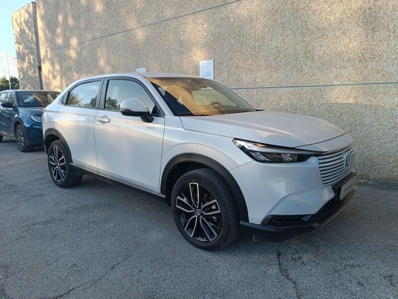 Honda HR-V HEV 1.5 Advance eCVT