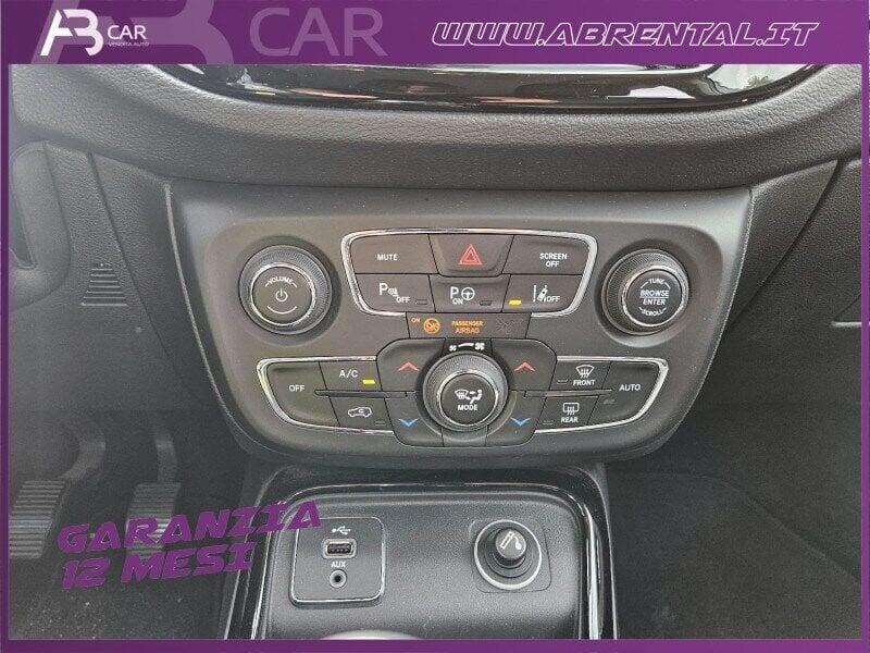 Jeep Compass Compass 1.6 Multijet II 2WD Limited