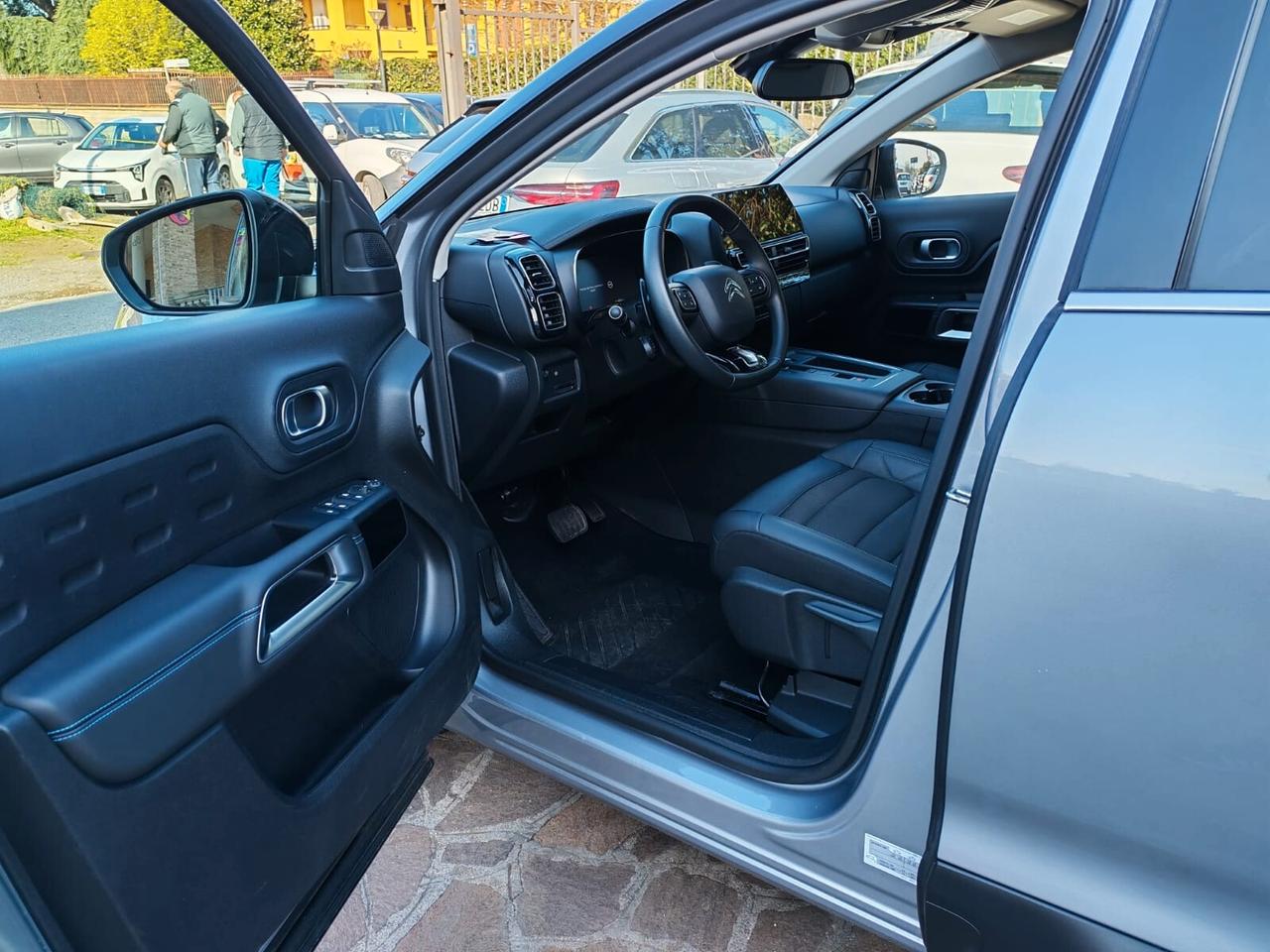 Citroen C5 Aircross BlueHDi 130 S&S EAT8 Max