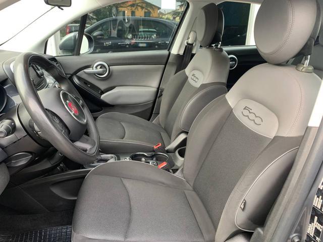 FIAT 500X 1.3 MultiJet 95 CV Business