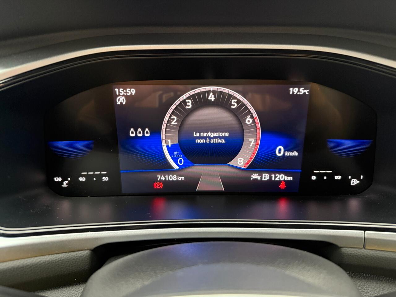 Volkswagen T-Roc 1.0 TSI Style Bicolor