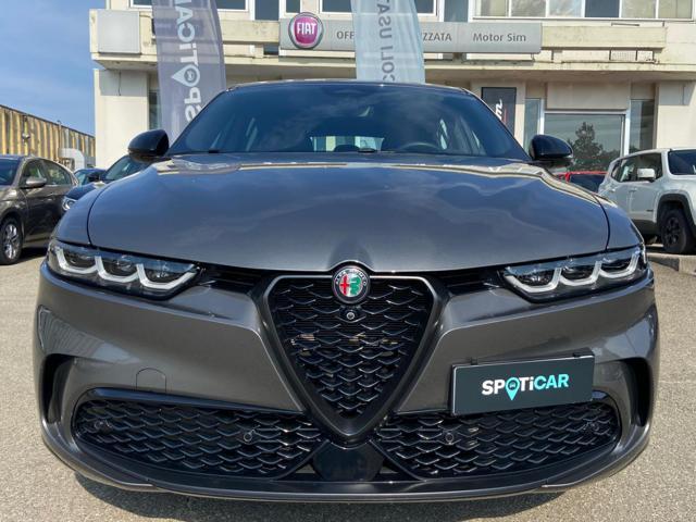 ALFA ROMEO Tonale *PROMO* 1.6 diesel 130 CV TCT6 Sprint