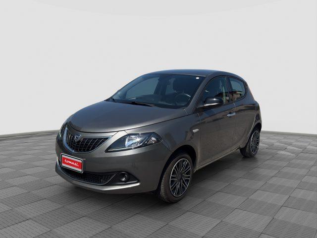 LANCIA Ypsilon Ypsilon 1.0 FireFly 5 porte S&S Hybrid Gold