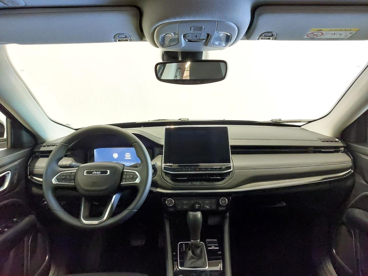 JEEP Compass 2ª serie Compass 1.5 Turbo T4 130...