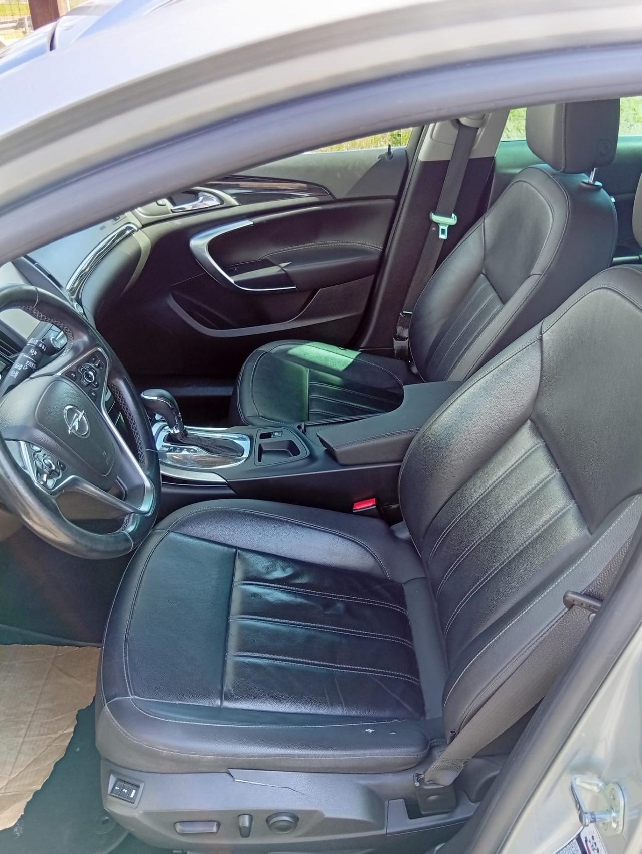 Opel Insignia 1.6 CDTI 136CV Start&Stop Sports Tourer Cosmo