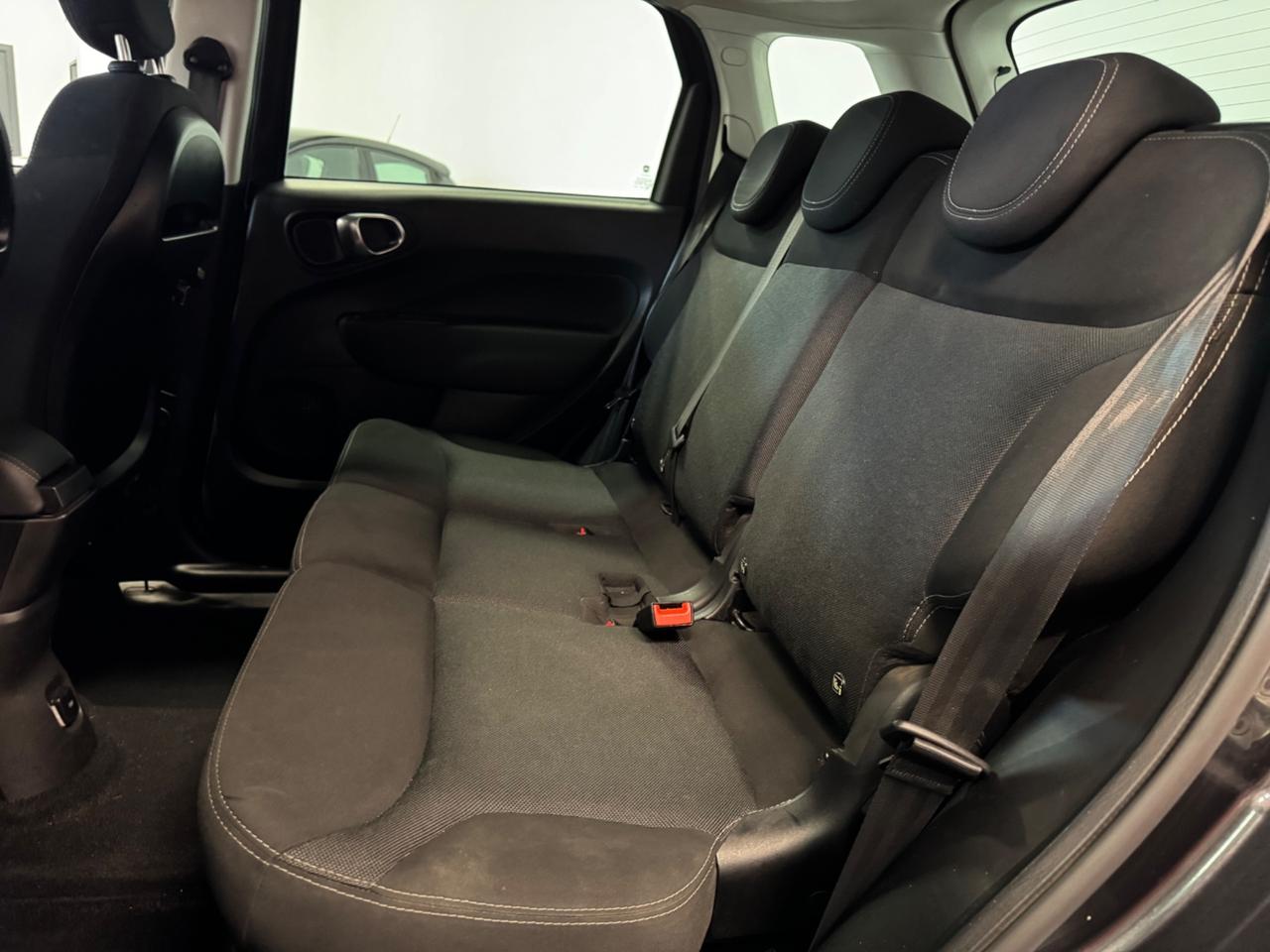 Fiat 500L 1.3 Multijet 95 CV Cross EURO 6!