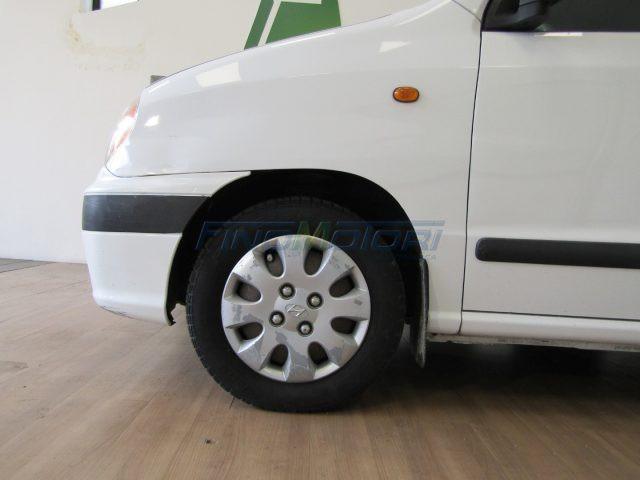 HYUNDAI Atos Prime 1.0 12V GLS