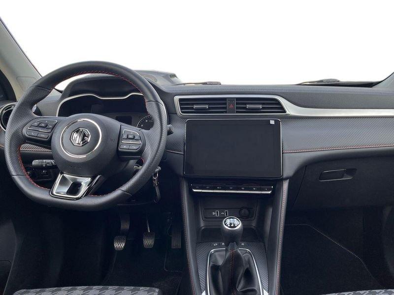 MG ZS 2021 1.5 Comfort