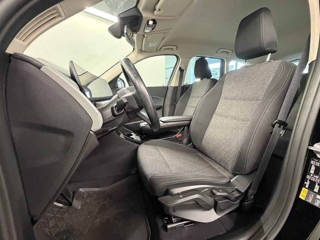 BMW X1 25 e xDrive DCT