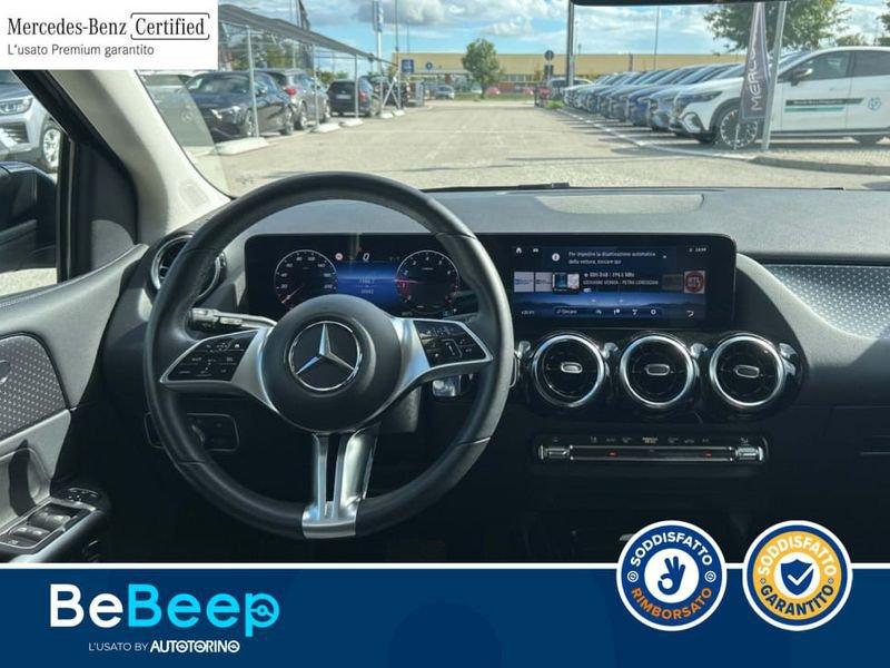 Mercedes-Benz Classe B B 180 PROGRESSIVE ADVANCED AUTO
