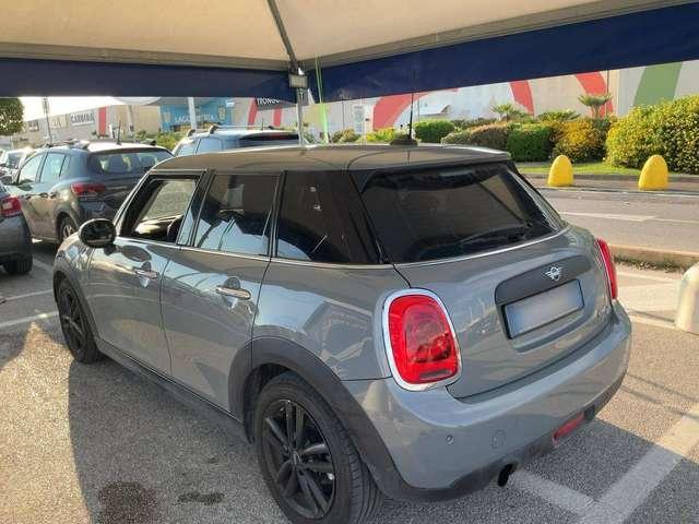 MINI One D Mini 1.5 One D 5p my18-ok neopatentati-