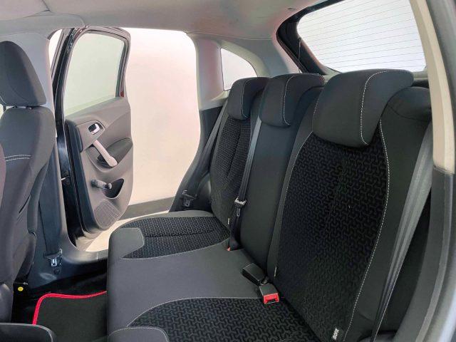 CITROEN C3 1.4 AIRDREAM EXCLUSIVE GPL ECO BY-ENERGY