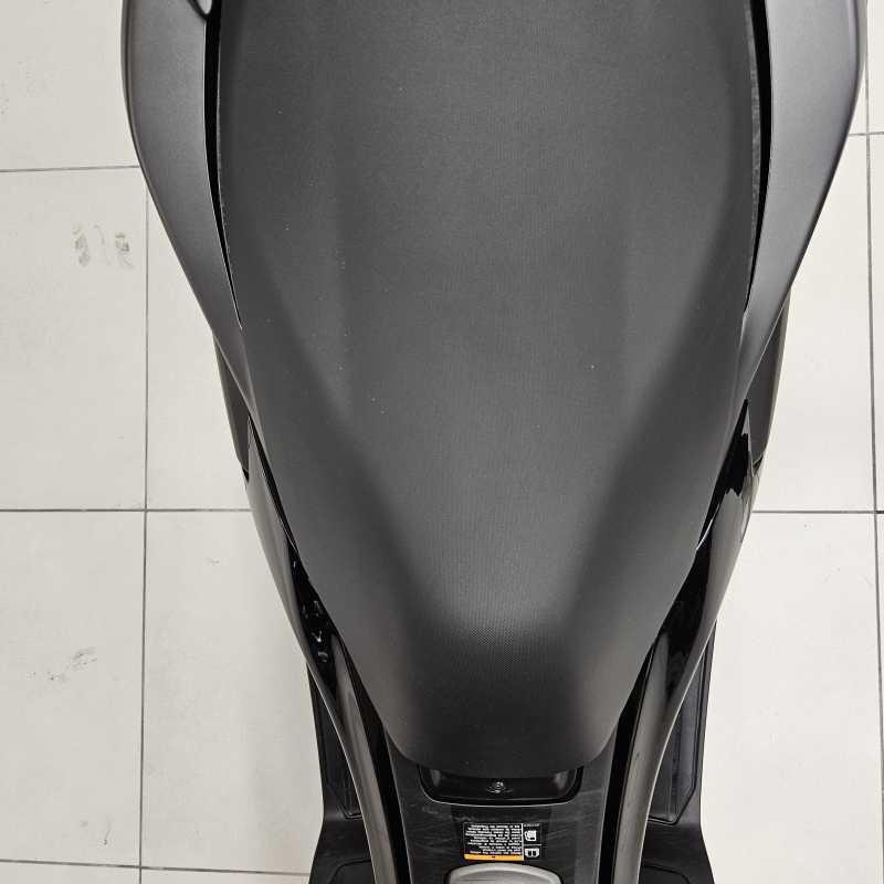 Yamaha N-Max 125 - 2026