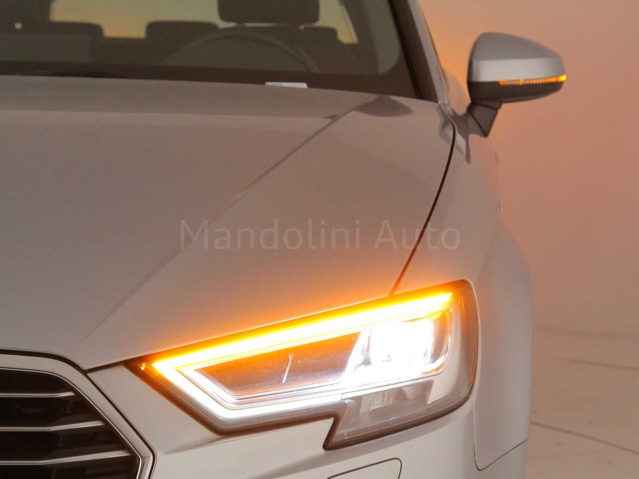 Audi A3 sportback 1.4 tfsi e-tron design s tronic