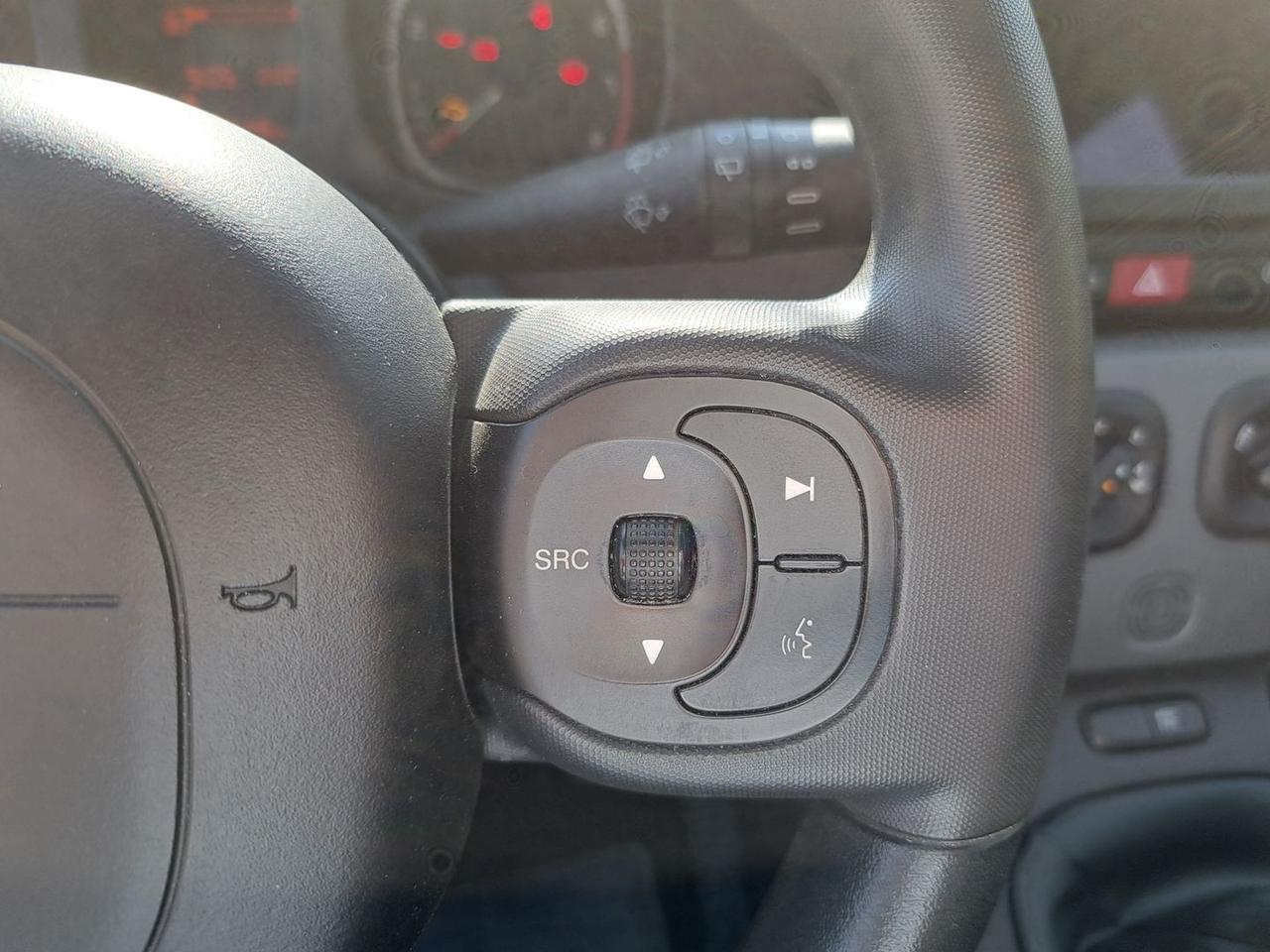 Fiat Panda 1.0 GSE MHEV City Life #5877