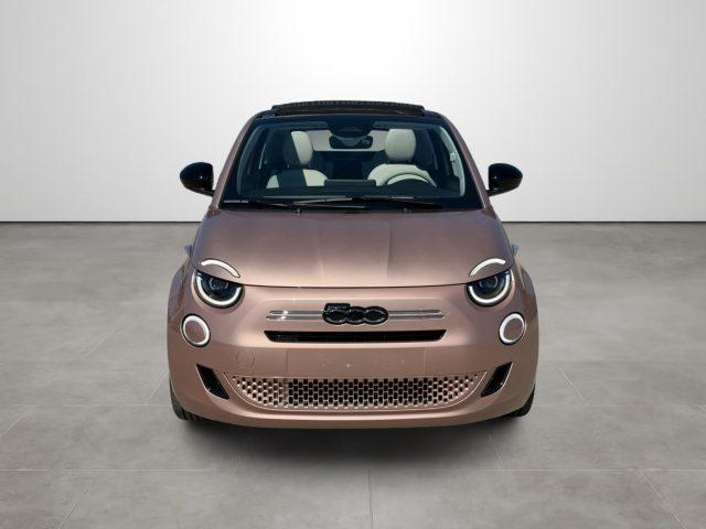 FIAT 500 Cabrio 1.0 hybrid Dolcevita La Prima