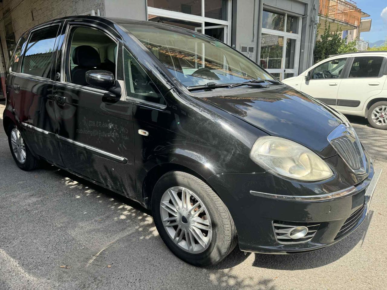 Lancia MUSA 1.4 8V Oro Ecochic GPL NORD/ITA GARANZIAA