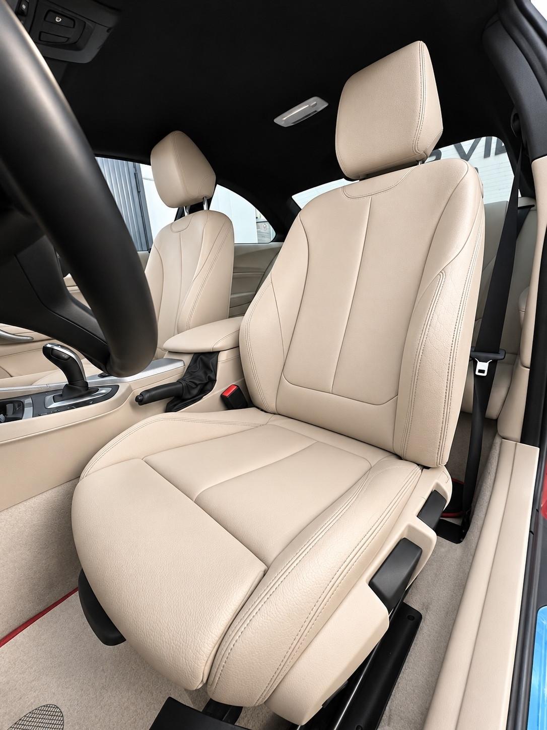 Bmw 220 220d xDrive Coupé Msport