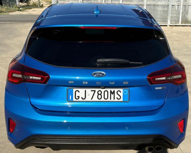 FORD Focus 1.0 EcoBoost 125 CV 5p. ST-Line