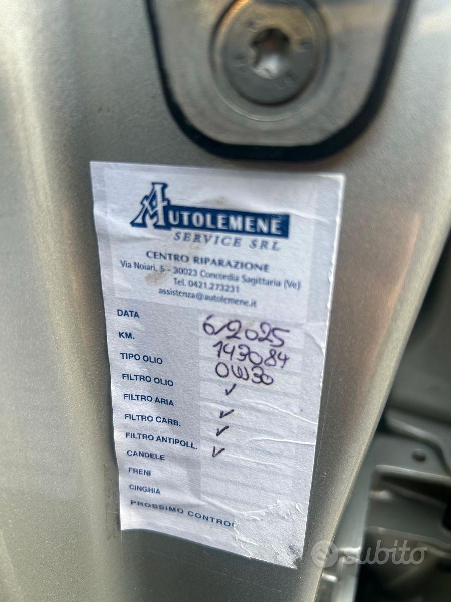 PEUGEOT 308 1.6 hdi 120cv Business