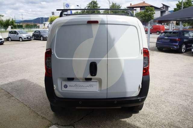 Fiat Fiorino 1.4 8V Furgone Natural Power SX