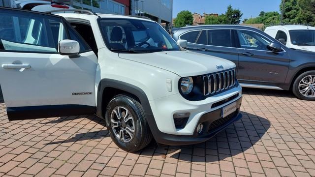 JEEP Renegade 1.0 T3 Longitude 50.000 KM Az.Italia