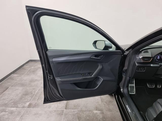 CUPRA Leon 2.0 TDI 150 CV DSG