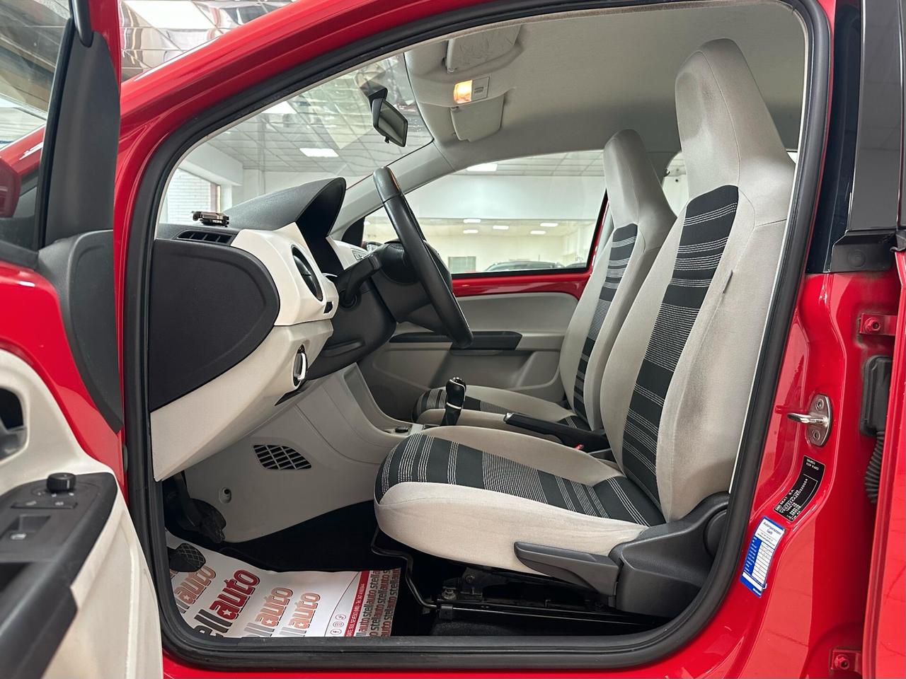 Seat Mii 1.0 5 porte