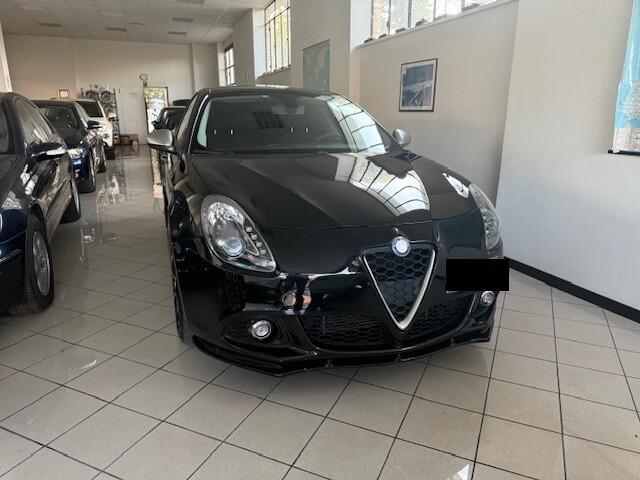 Alfa Romeo Giulietta 1.4 Turbo 105 CV Progression