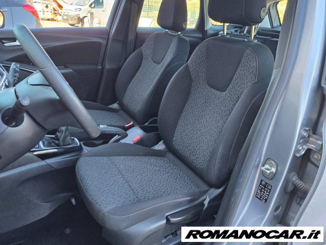 OPEL Crossland X 1.2 12V Advance KM. 45.000