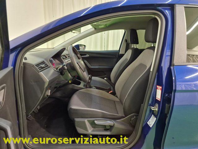 SEAT Ibiza 1.6 TDI 80 CV 5 porte Style