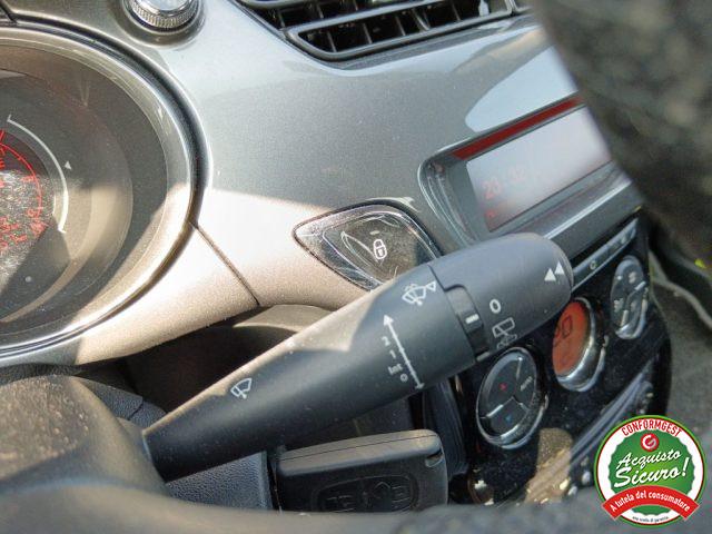 CITROEN C3 Cambio Automatico Uniproprietario
