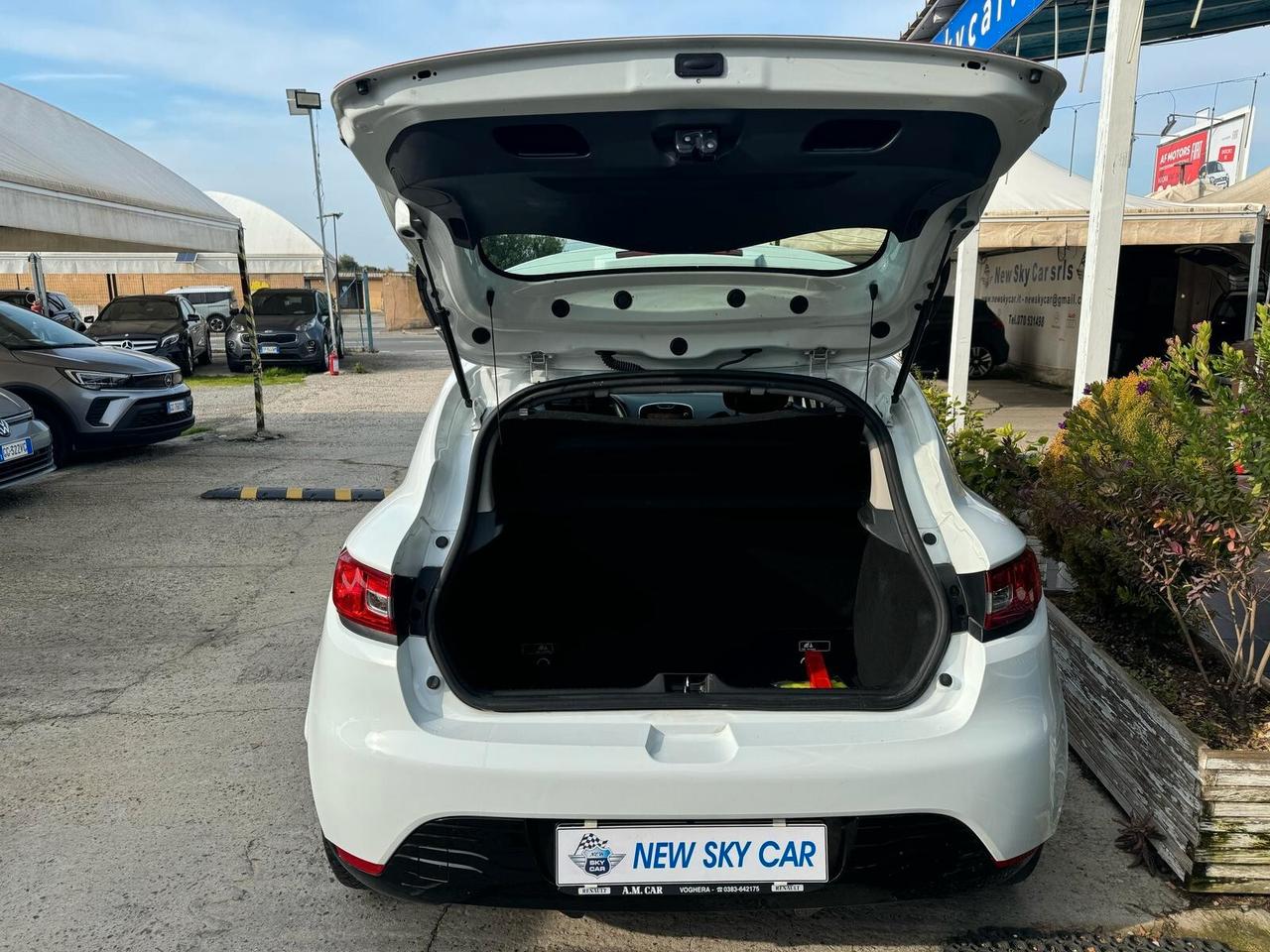 Renault Clio 1.5 dCi 8V 75CV 5 porte Live